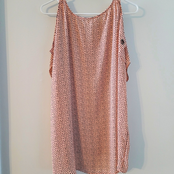 Maurices Tops - 2 for $20!  Maurices sleeveless blouse